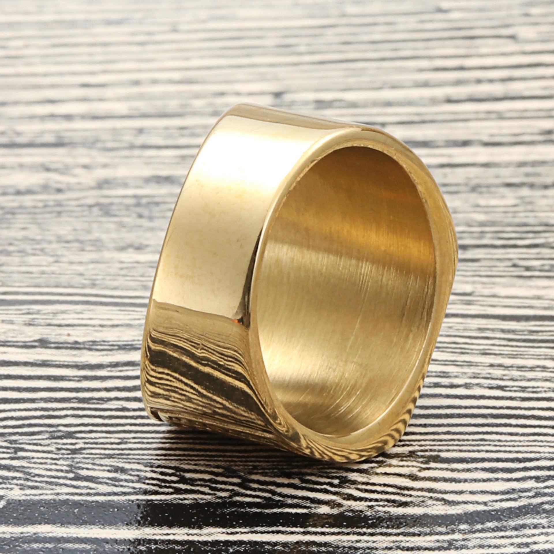 Vintage Handmade Ring