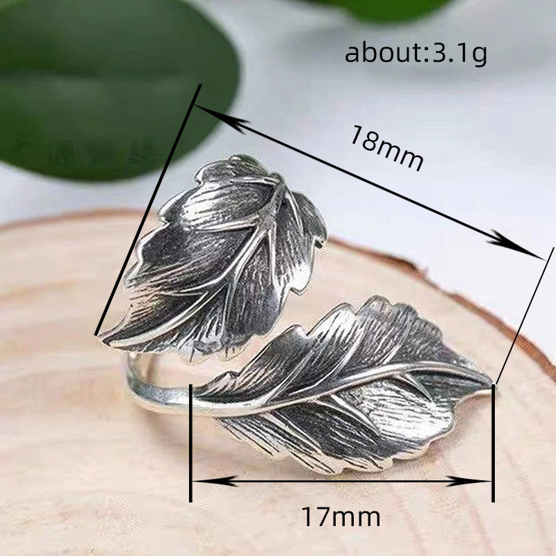 Romantic Ring for Special Moments