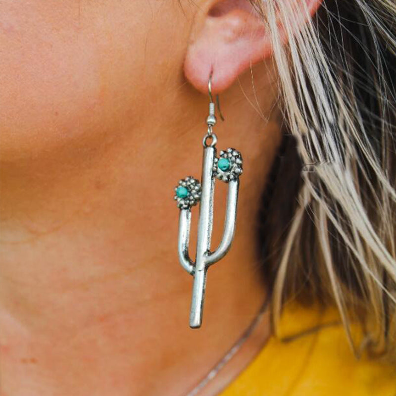 Classic Earring with Timeless Appeal