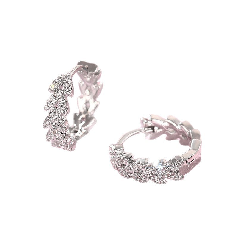 Stunning Earring for Daily Wear