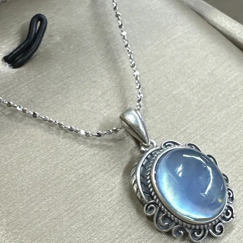 Romantic Necklace for Special Moments
