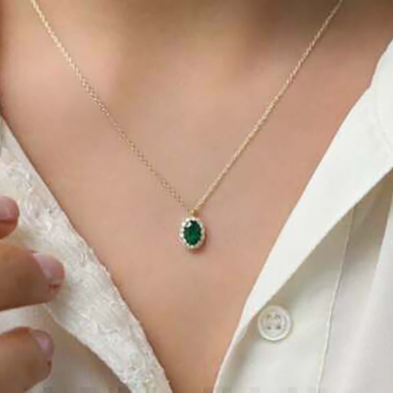 Charming Necklace for Any Occasion