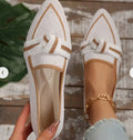 Elegant Orthopedic Shoes for Every Step