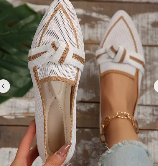 Elegant Orthopedic Shoes for Every Step