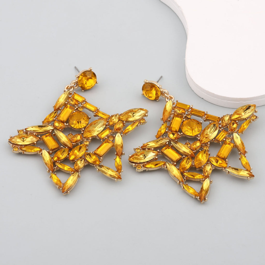 Stunning Earring for Daily Wear