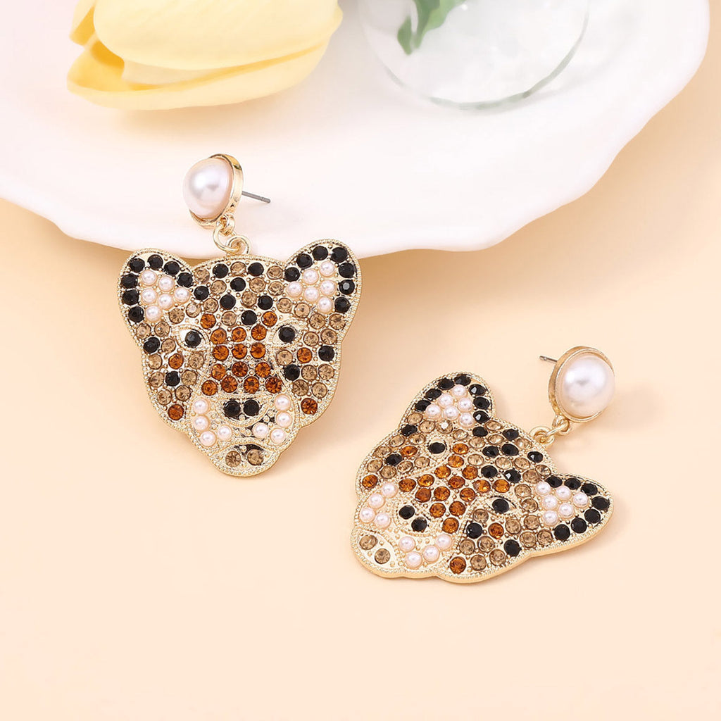 Stunning Earring for Daily Wear