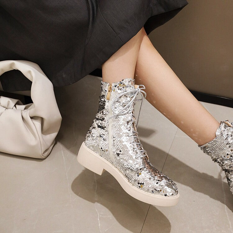 Beautifully Crafted Orthopedic Boots