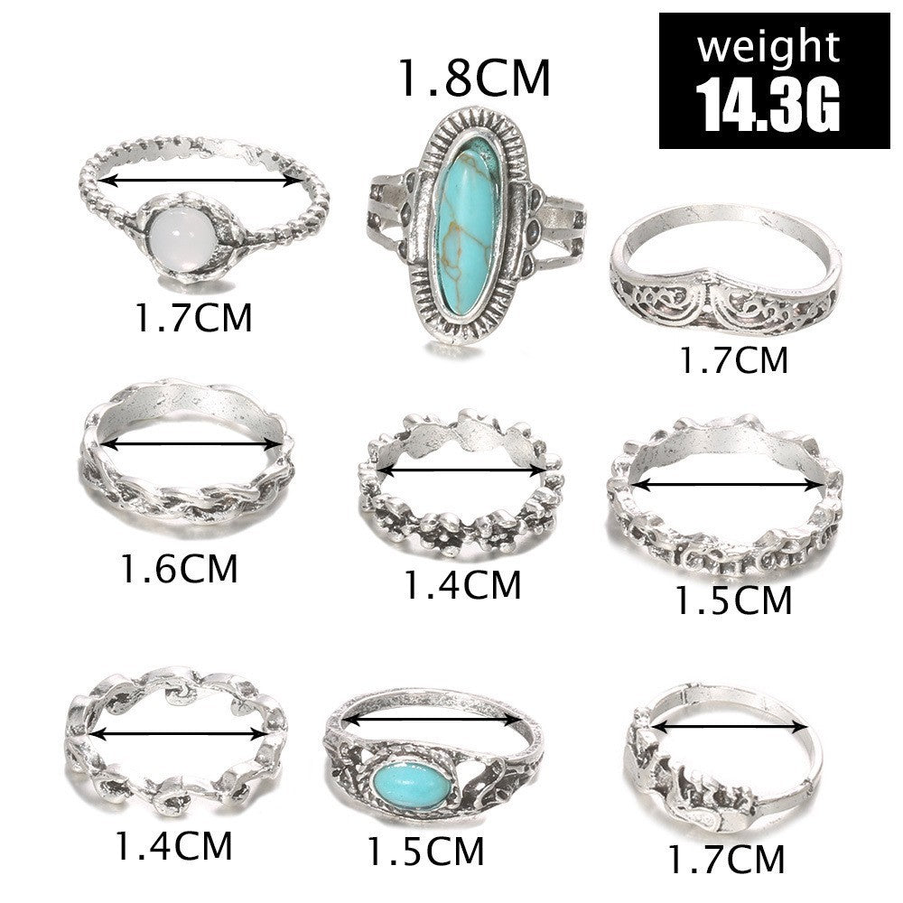 Classic Set with Timeless Appeal