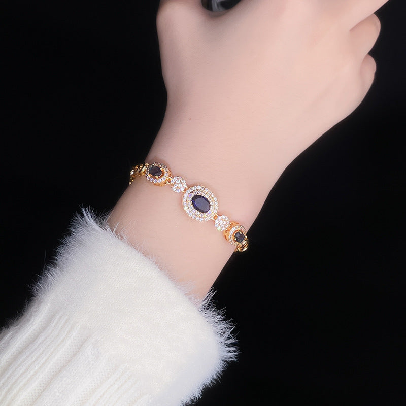 Romantic Bracelet for Special Moments