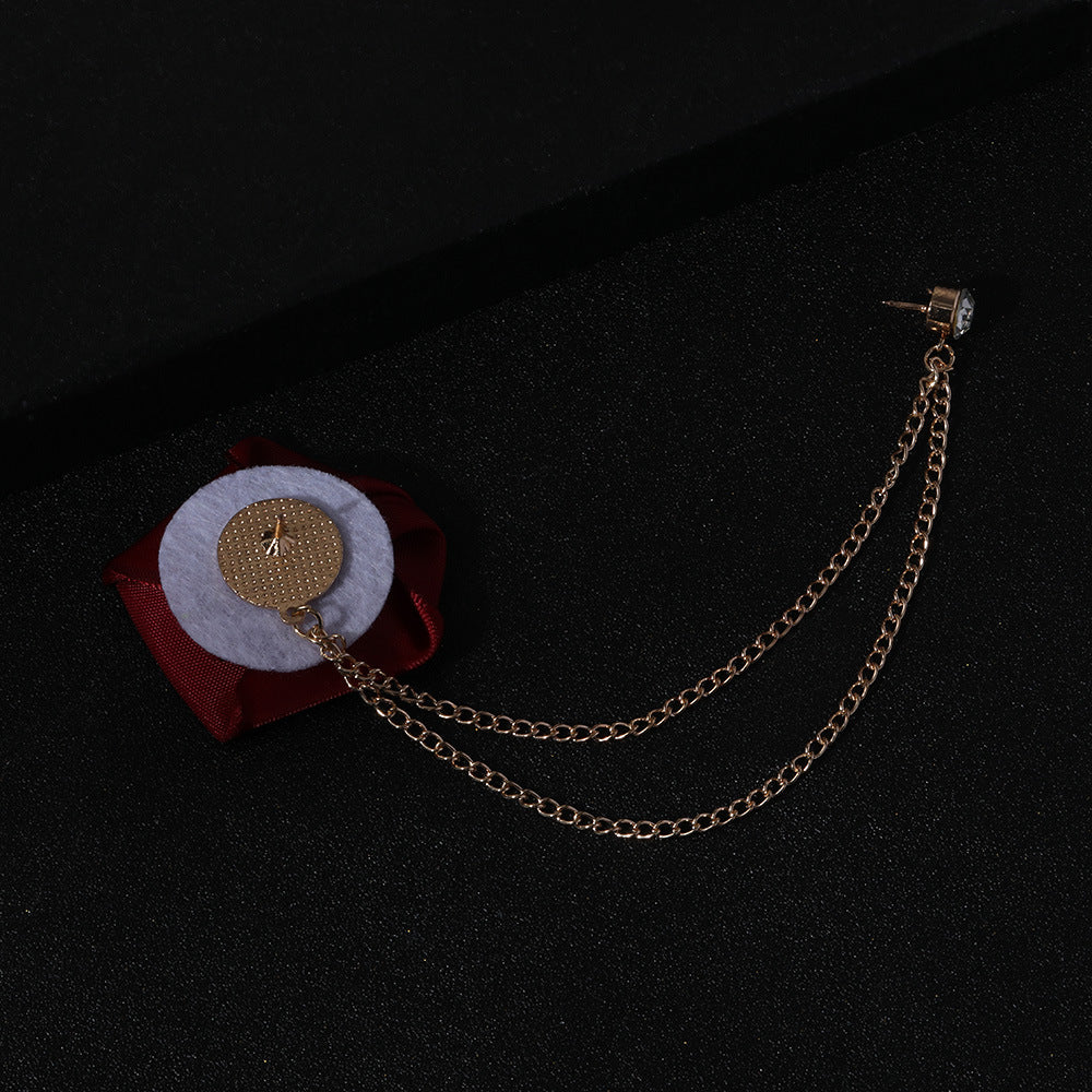 Delicate Artisan Chain