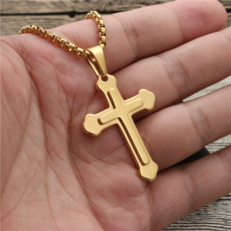 Classic Necklace with Timeless Appeal