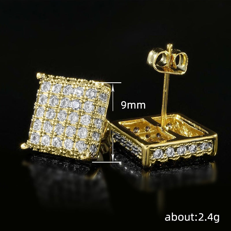 Elegant Earring for Every Occasion