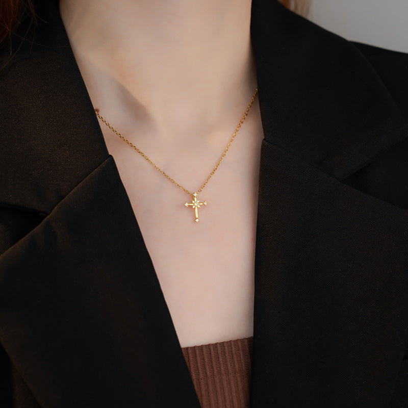 Vintage Handmade Necklace