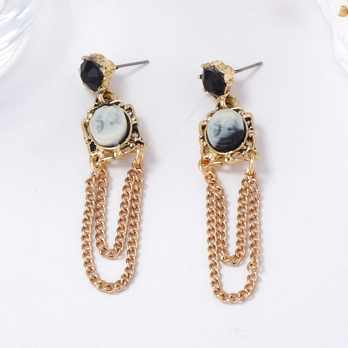 Delicate Artisan Piece