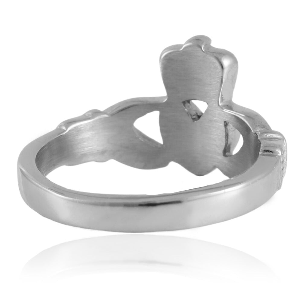 Charming Ring for Any Occasion