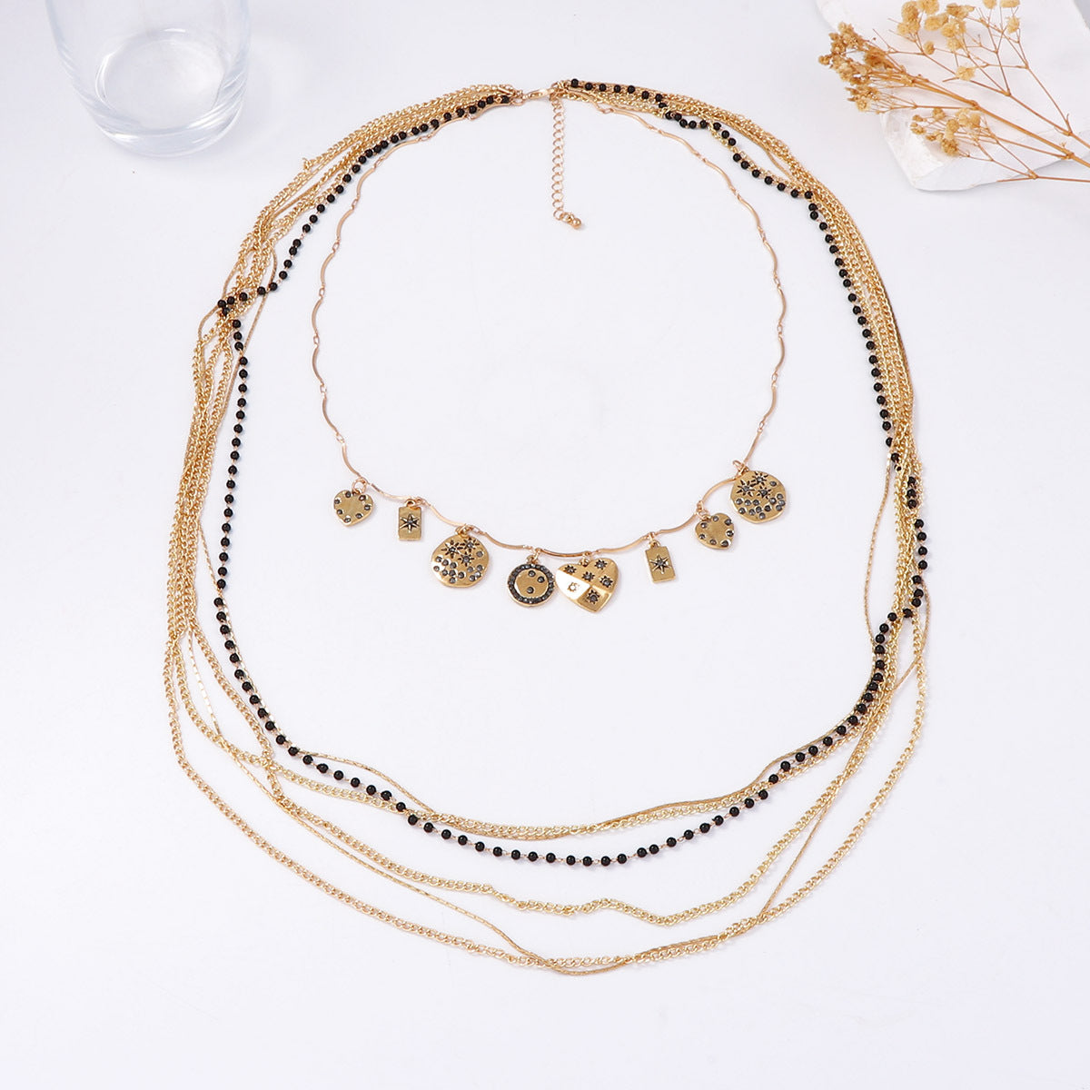 Classic Piece with Timeless Appeal
