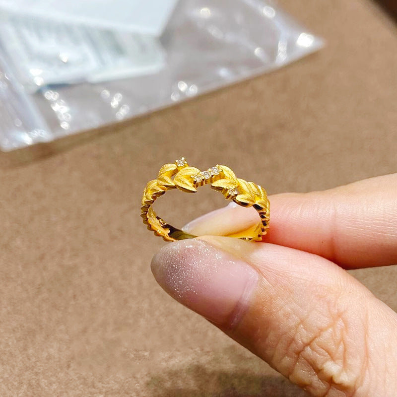 Romantic Piece for Special Moments