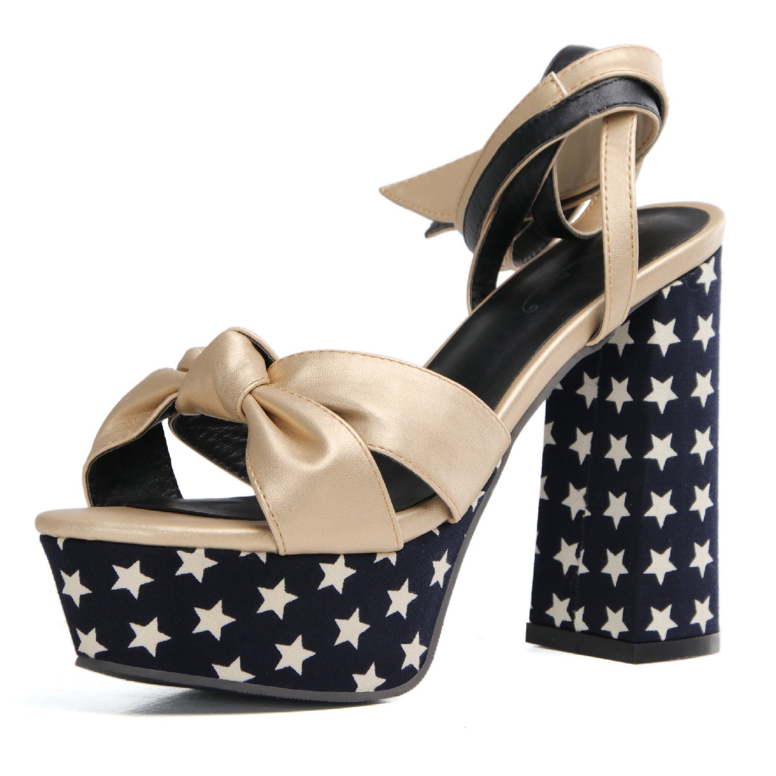 Elegant Orthopedic Sandals for Every Step