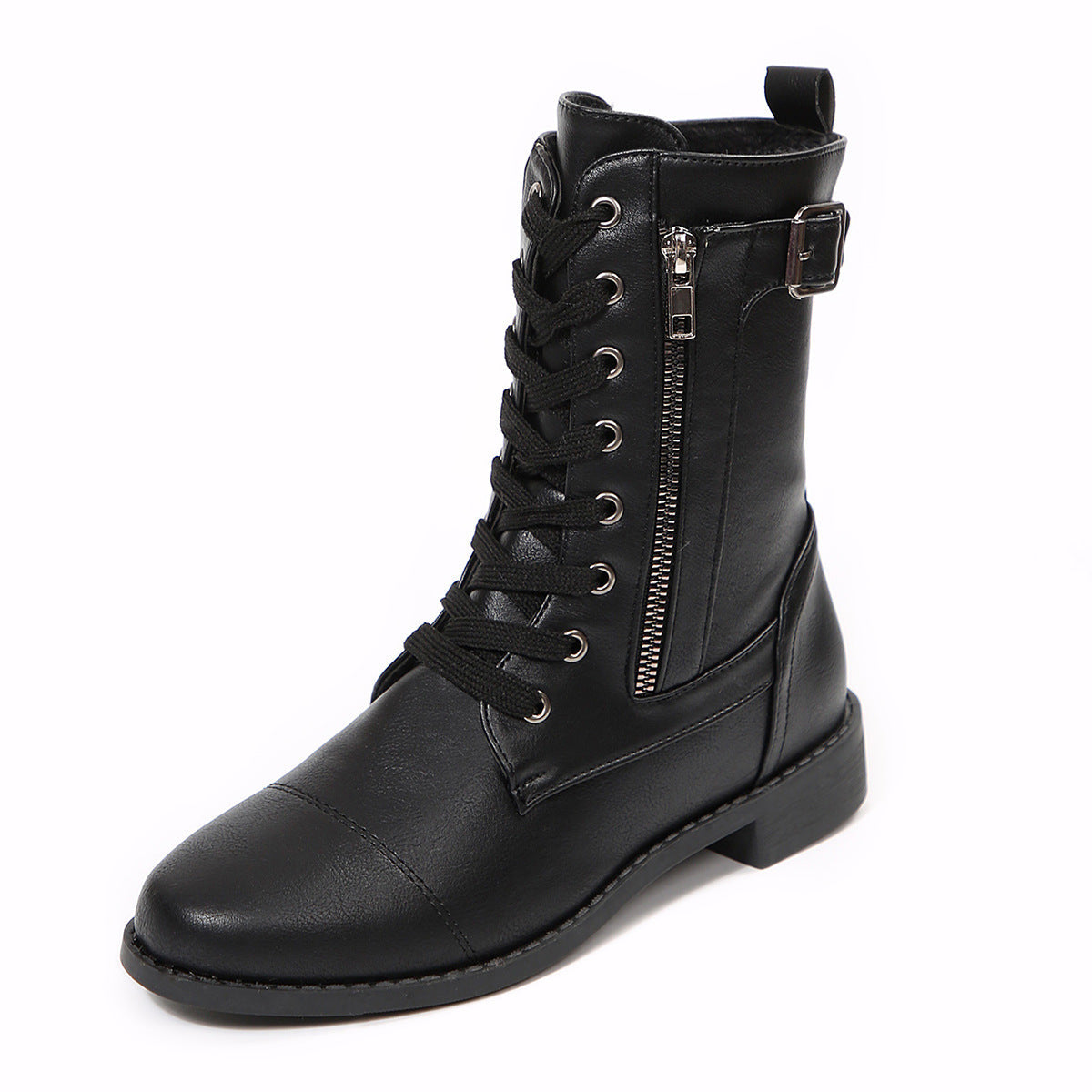 Comfortable Orthopedic Boots for Daily Wear
