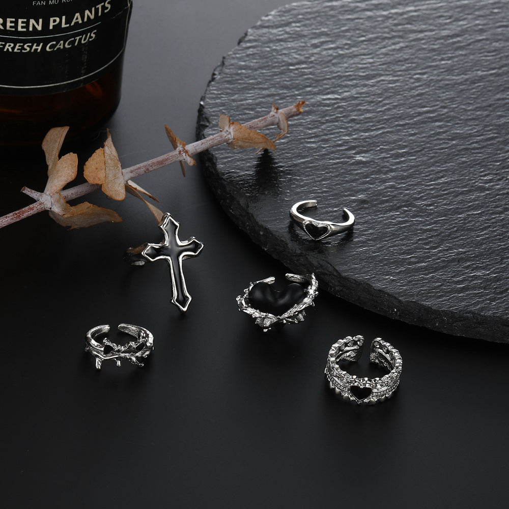 Charming Set for Any Occasion