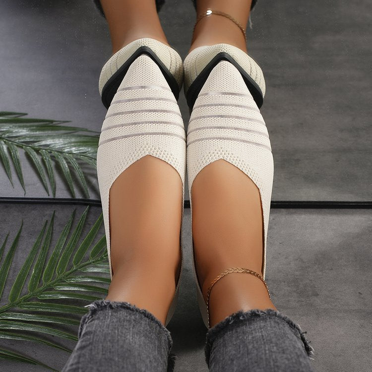 Beautifully Crafted Orthopedic Shoes