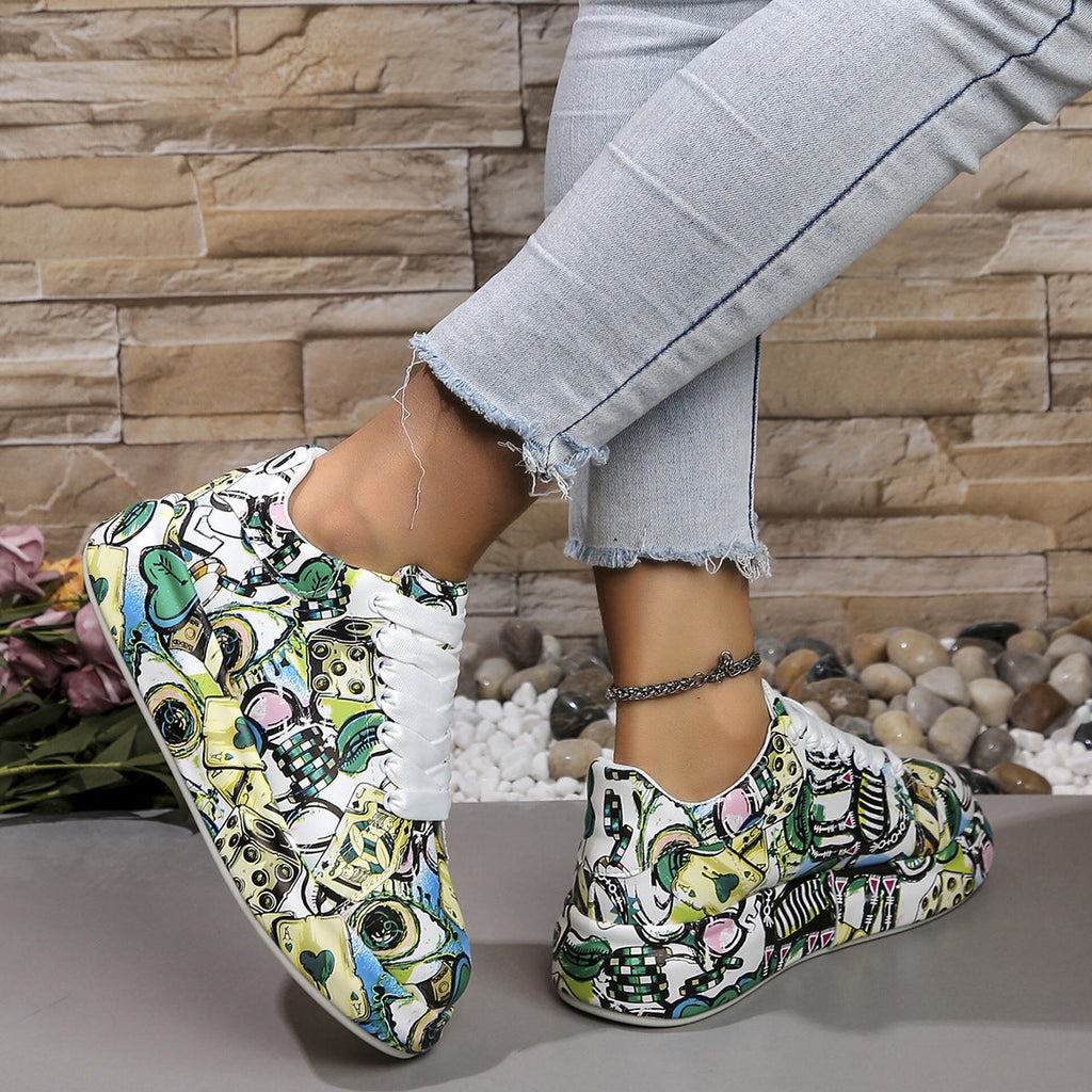 Beautifully Crafted Orthopedic Shoes