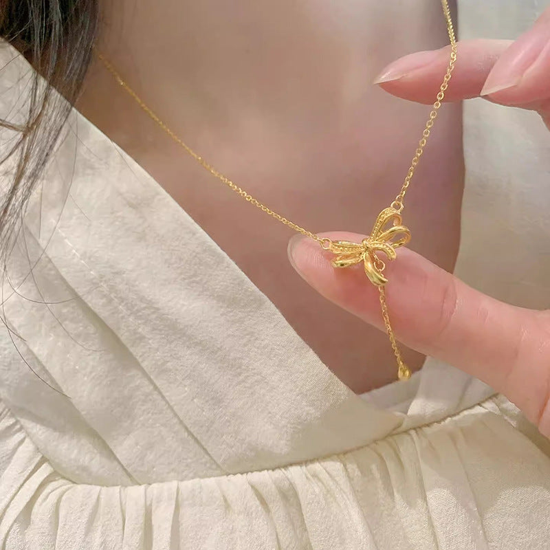 Beautiful Necklace with Unique Style