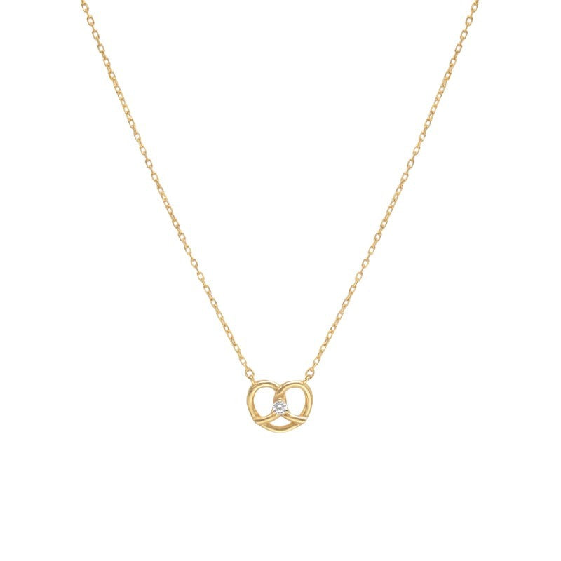 Romantic Necklace for Special Moments