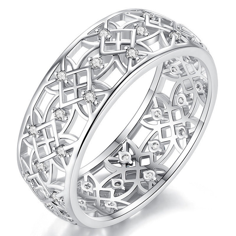Elegant Ring for Every Occasion