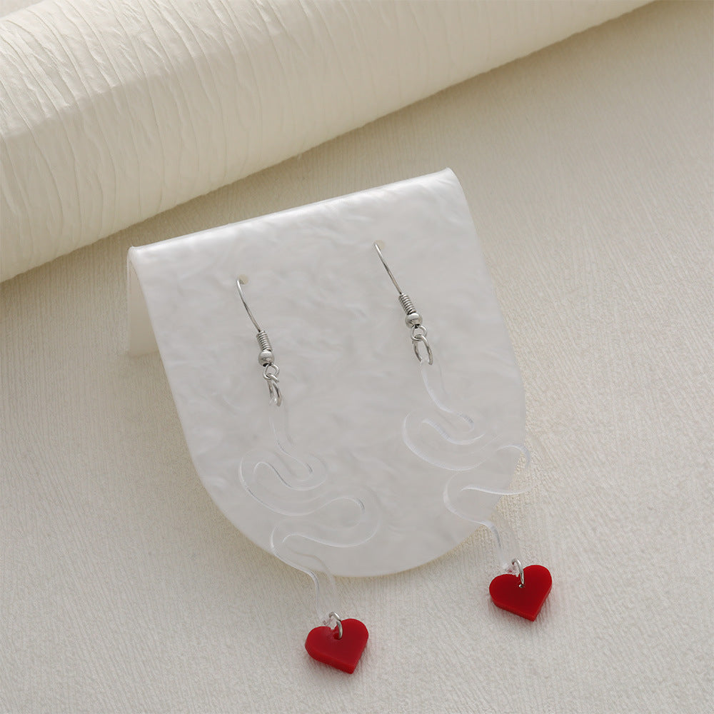 Charming Earring for Any Occasion