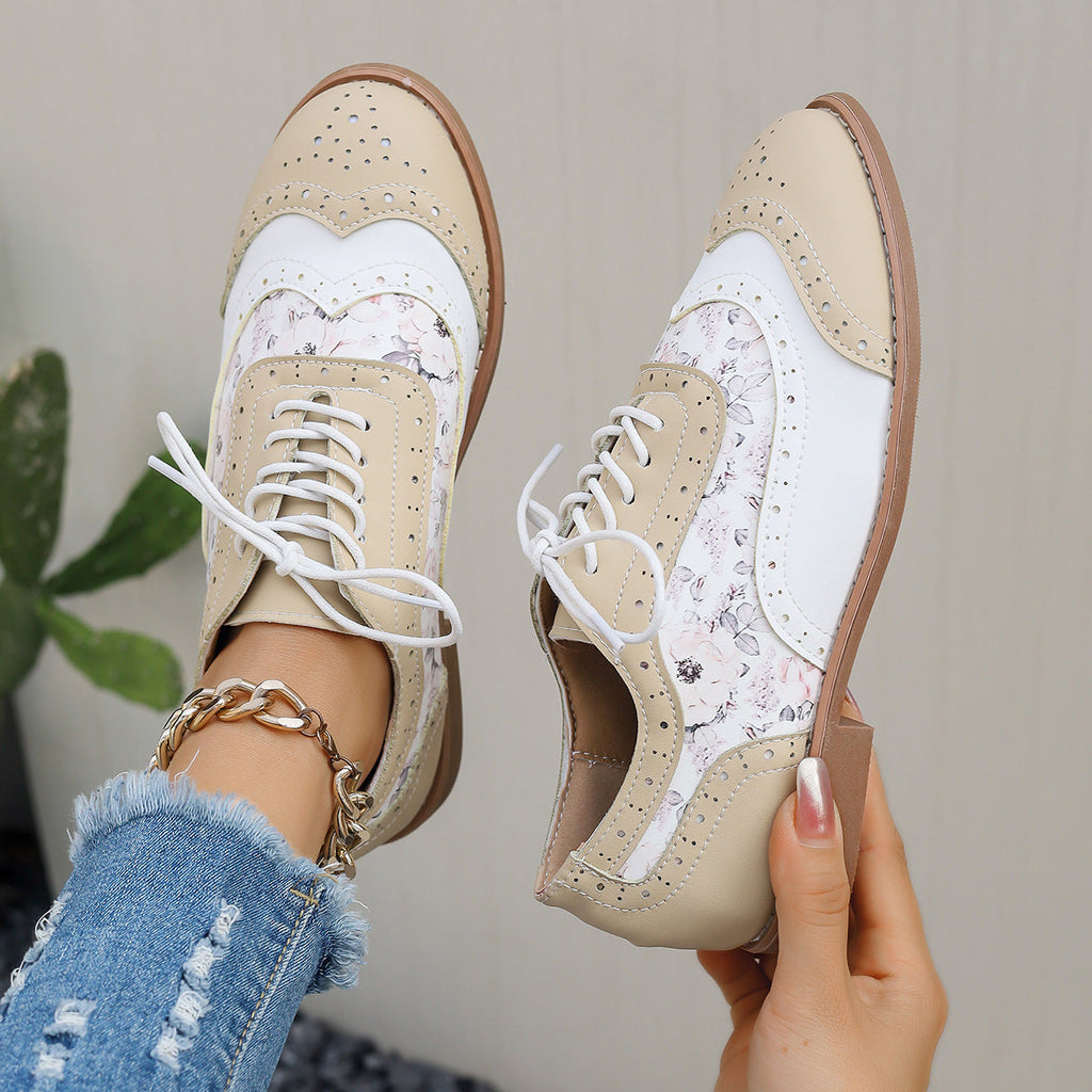 Beautifully Crafted Orthopedic Shoes