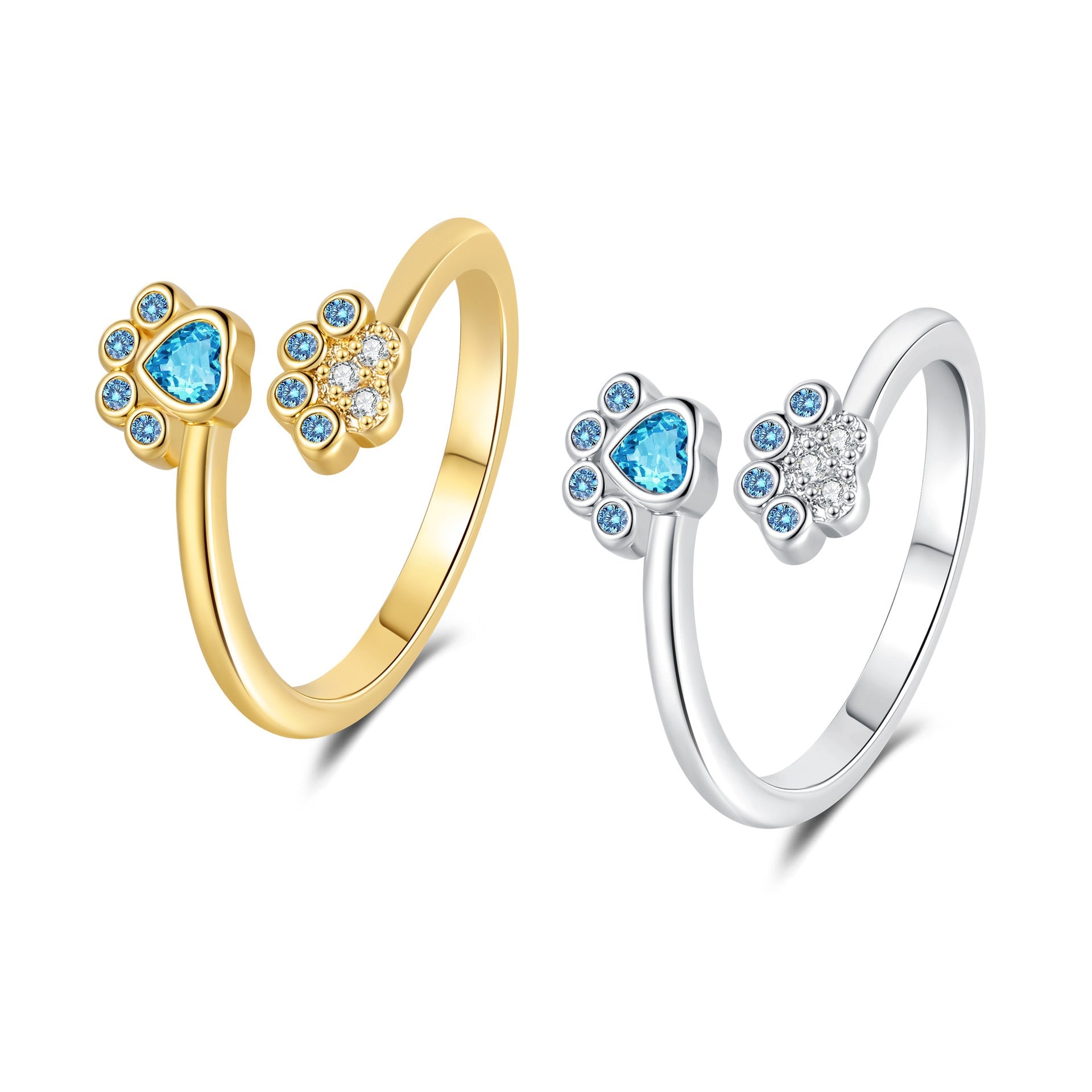 Delicate Artisan Ring