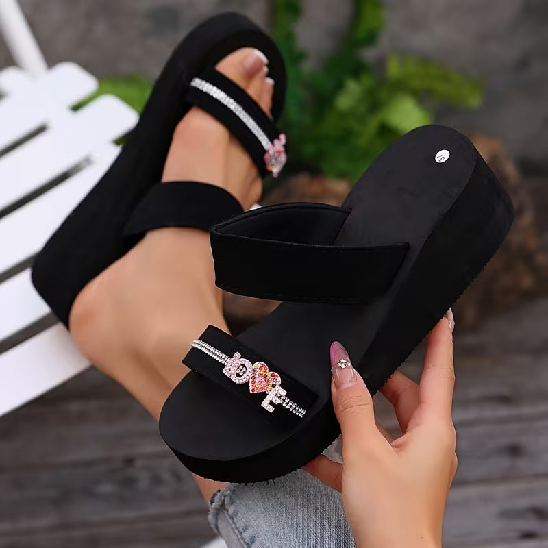 Elegant Orthopedic Sandals for Every Step
