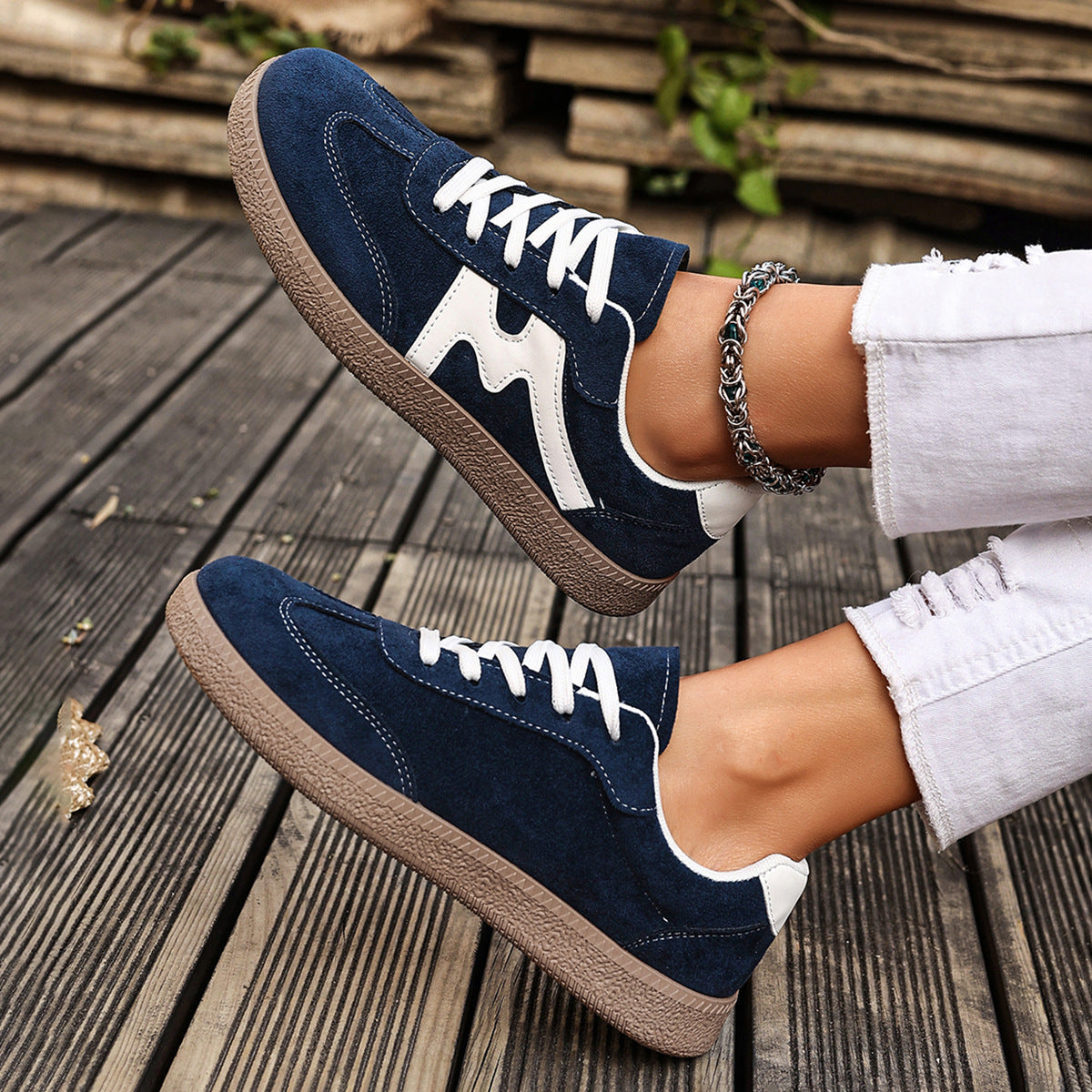 Comfortable Orthopedic Shoes for Daily Wear