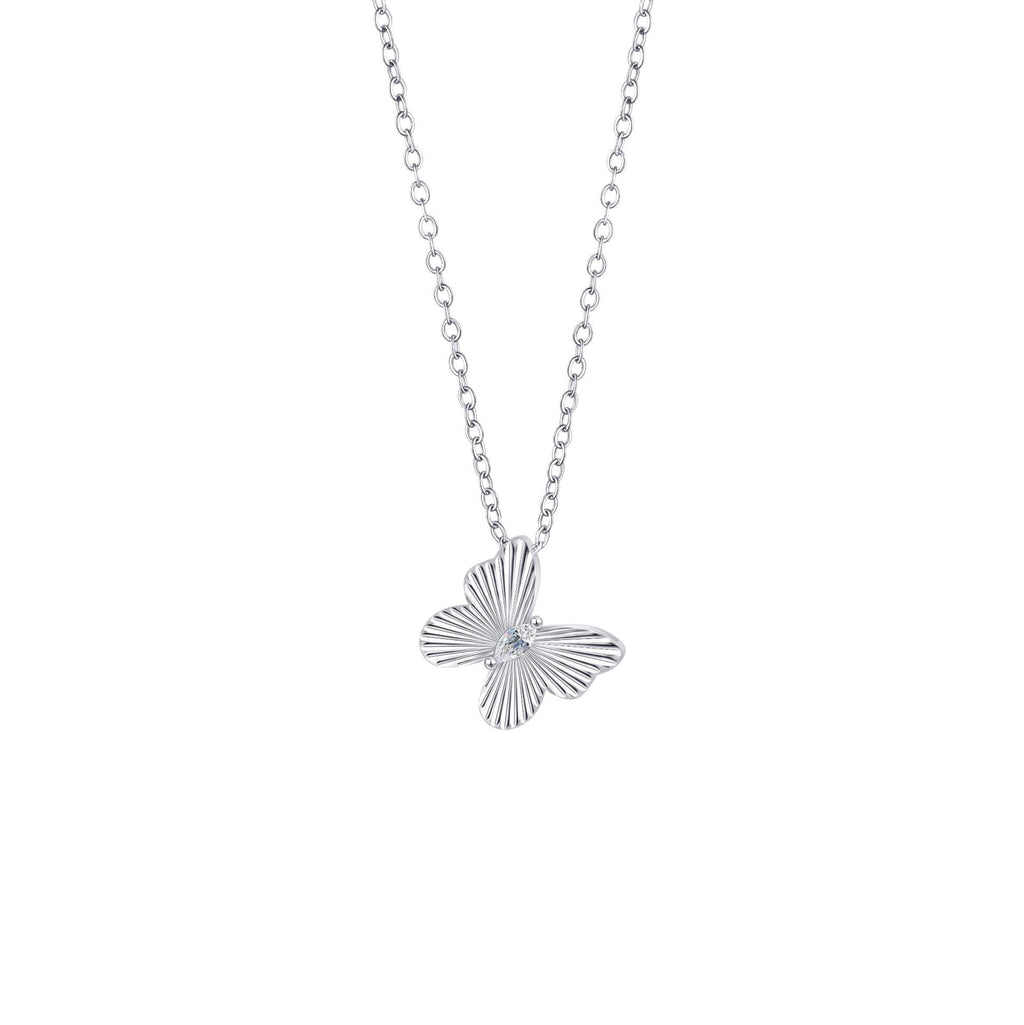 Romantic Necklace for Special Moments