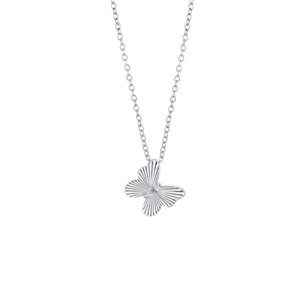 Romantic Necklace for Special Moments