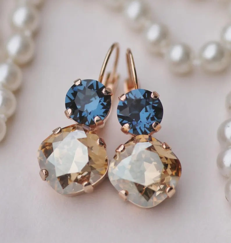 Elegant Earring for Every Occasion