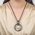 Classic Necklace with Timeless Appeal
