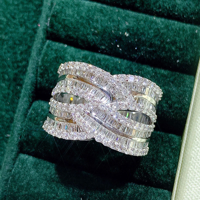 Elegant Ring for Every Occasion