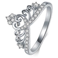 Vintage Handmade Ring