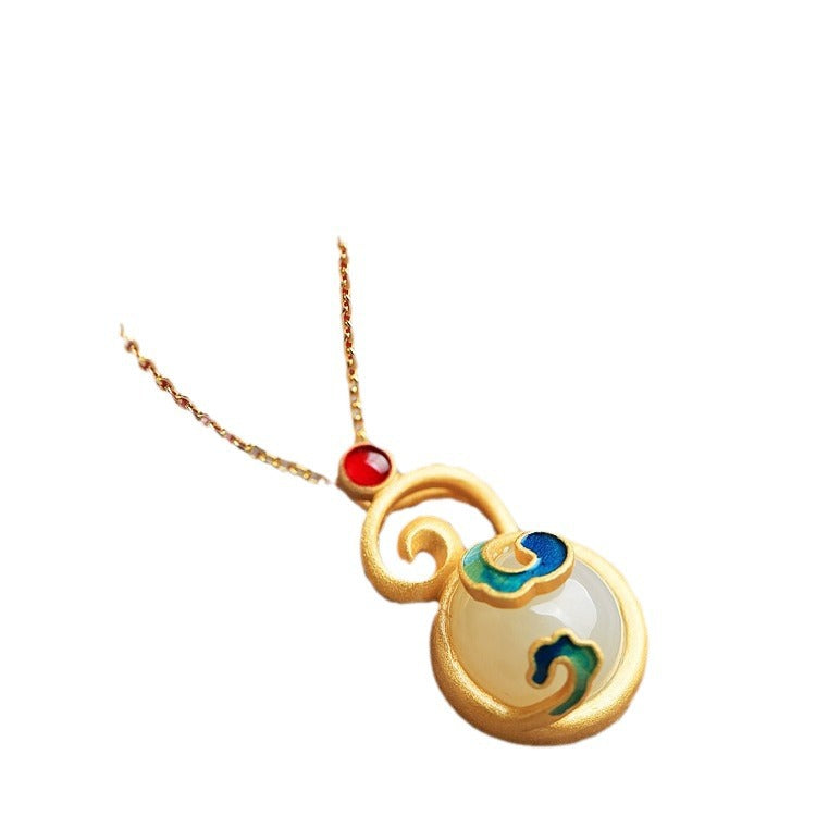 Elegant Silver Necklace for Every Occasion