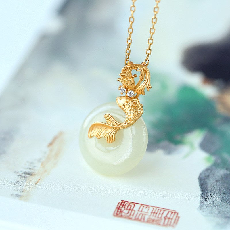 Charming Necklace for Any Occasion