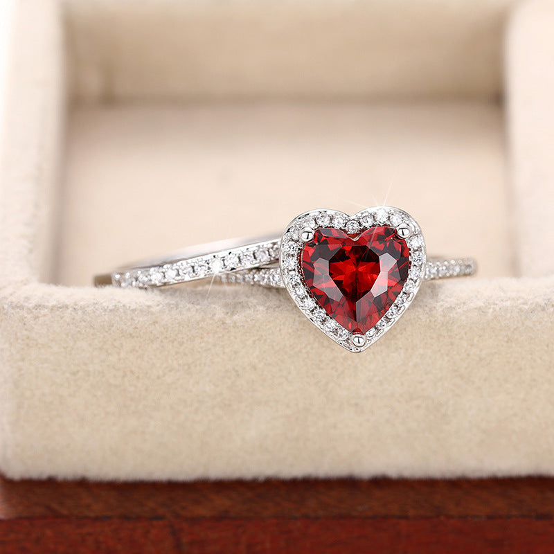 Vintage Handmade Ring
