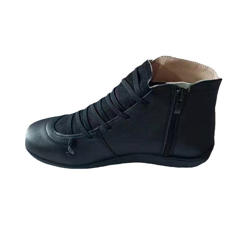 Beautifully Crafted Orthopedic Boots