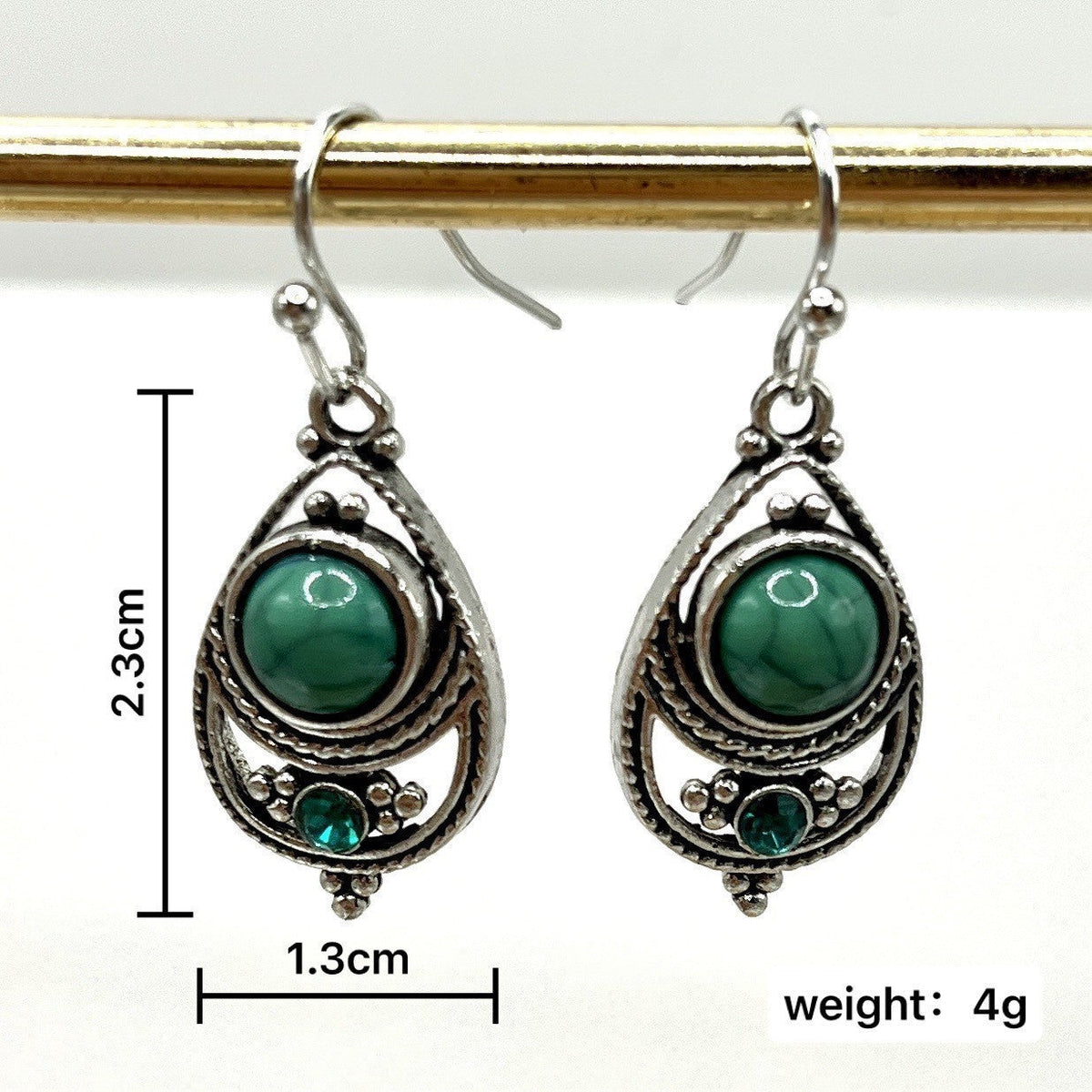 Stunning Earring for Daily Wear