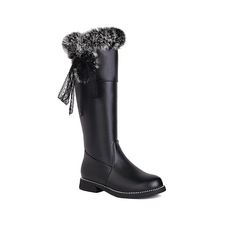 Classic Orthopedic Boots with Timeless Style