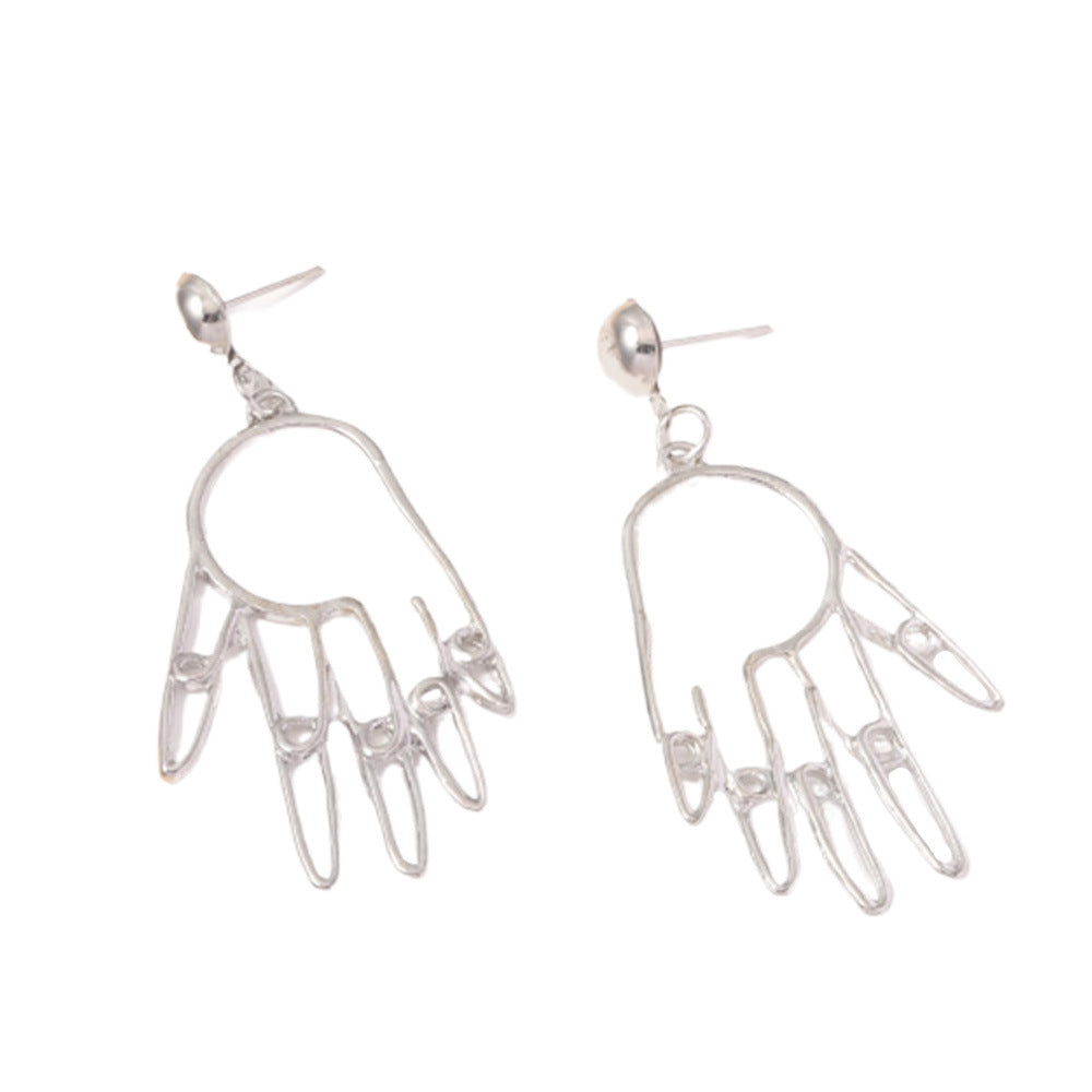Classic Earring with Timeless Appeal