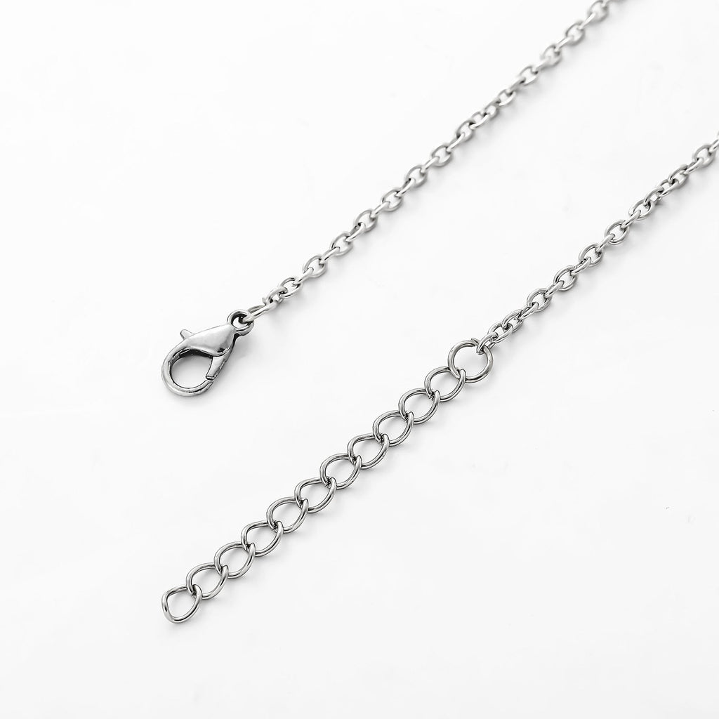 Delicate Artisan Necklace