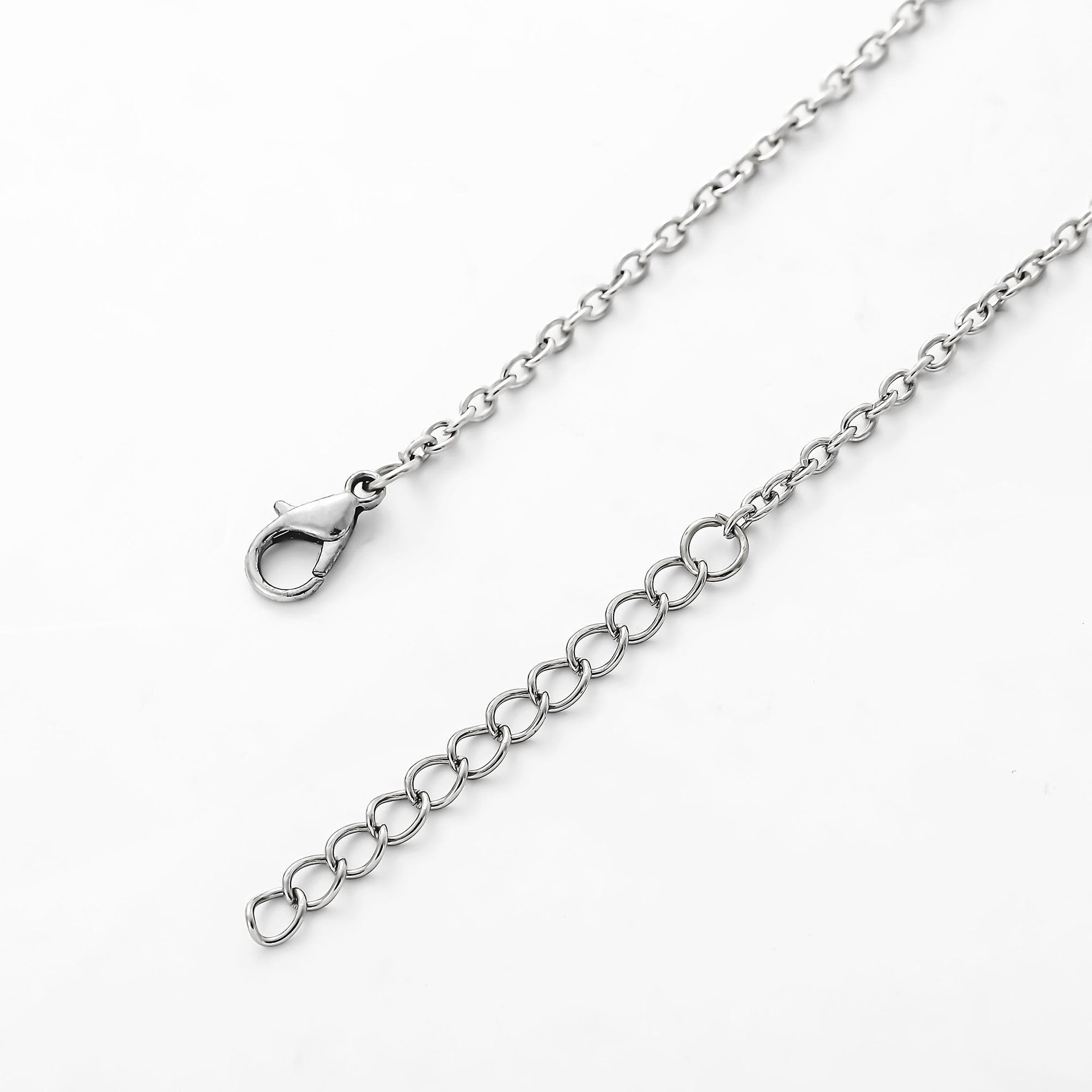 Delicate Artisan Necklace