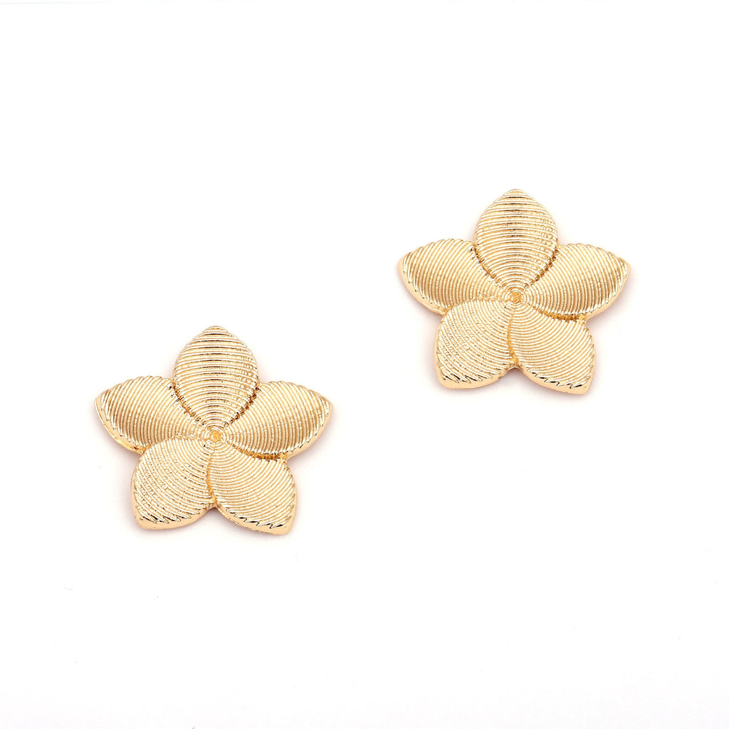 Classic Earring with Timeless Appeal